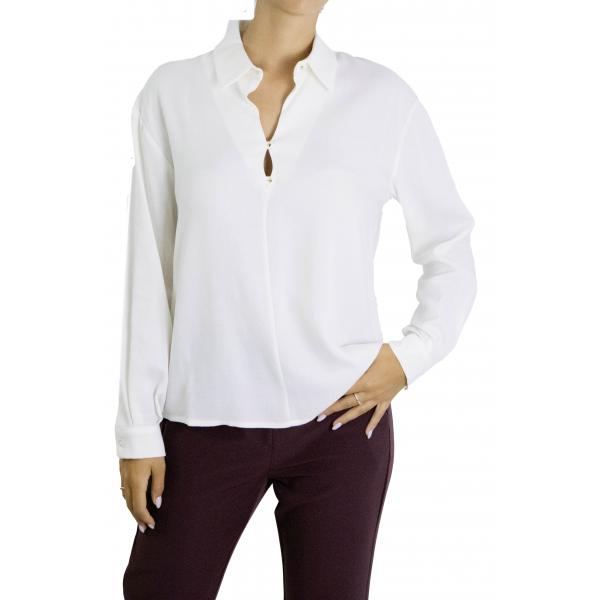 Camicia due bottoni Options
